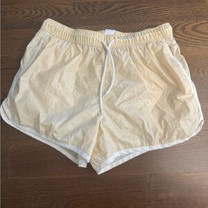 ASOS holographic bathing suit